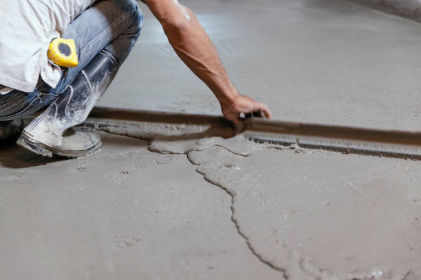 Best Concrete Pool Decks in Newington, VA