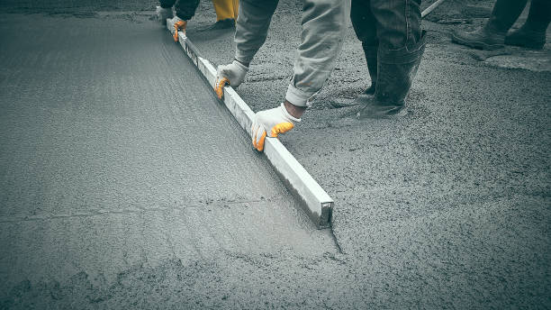 Best Concrete Foundation Repair in Newington, VA